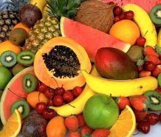 Fruticultura contribuiría a disminuir la malnutrición