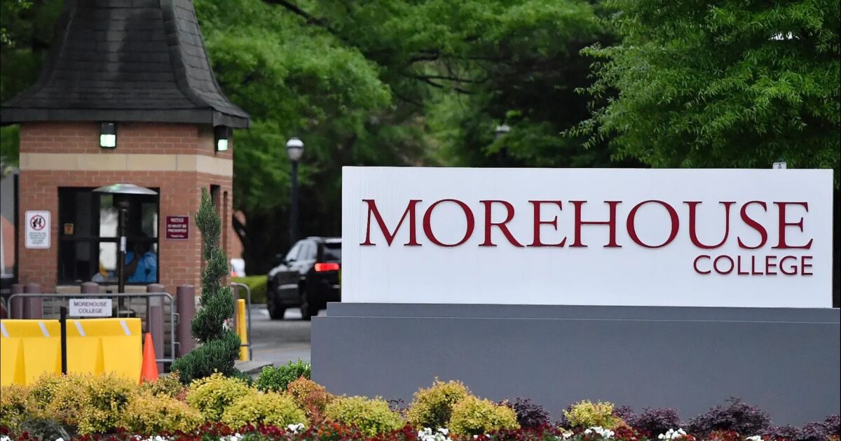 El Programa de Emprendimiento de Morehouse busca cubrir las necesidades del sector minorista