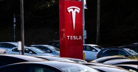 Llegan a Colombia más de 150 modelos de Telsa que fueron importados desde China