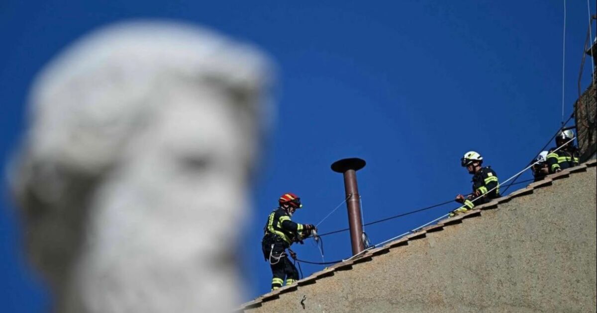 El Vaticano concluye novenario del Papa Francisco y se prepara el Cónclave