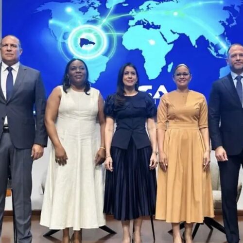 ODAC destaca la acreditación como clave para las exportaciones