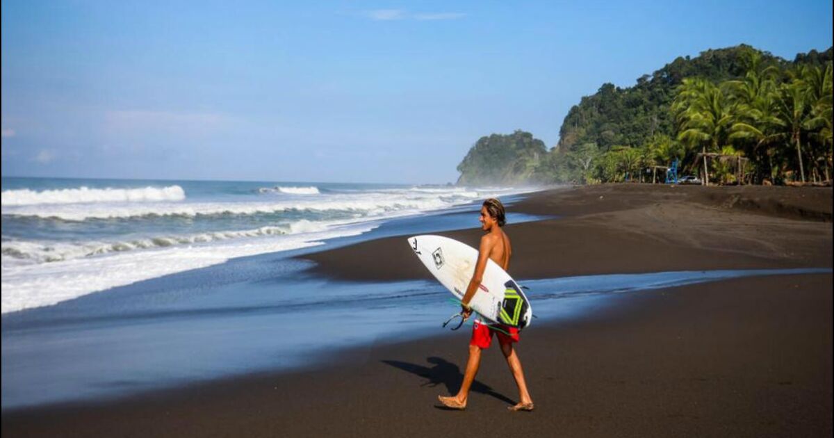 Turismo en Costa Rica inicia 2026 con fuerza pese a retos de salud y seguridad