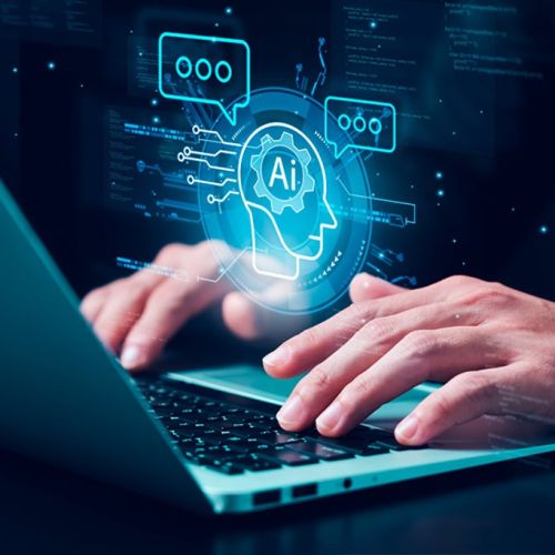 Regulación de la IA es una necesidad  y así evitar la brecha digital y la desigualdad