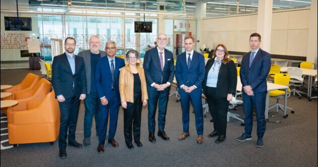Seneca Polytechnic y Microsoft amplían su compromiso de impulsar el aprendizaje con IA