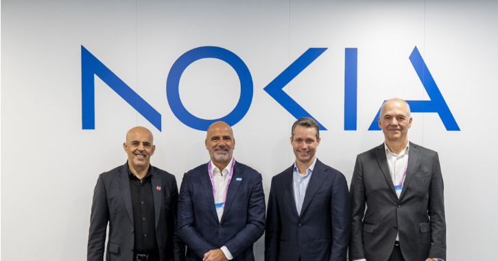 Telecom Argentina busca modernizar y automatizar sus redes de la mano de Nokia