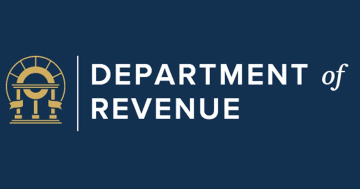 Georgia DOR lanza MyMVD para brindar un mejor servicio a los clientes