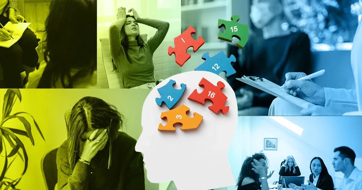 Salud mental y trabajo: Claves para identificar cuándo buscar ayuda psicológica
