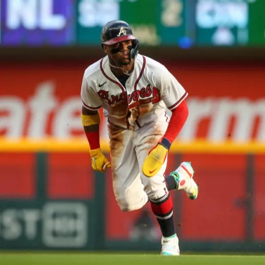 Acuña Jr. impacta con su inicio en Atlanta