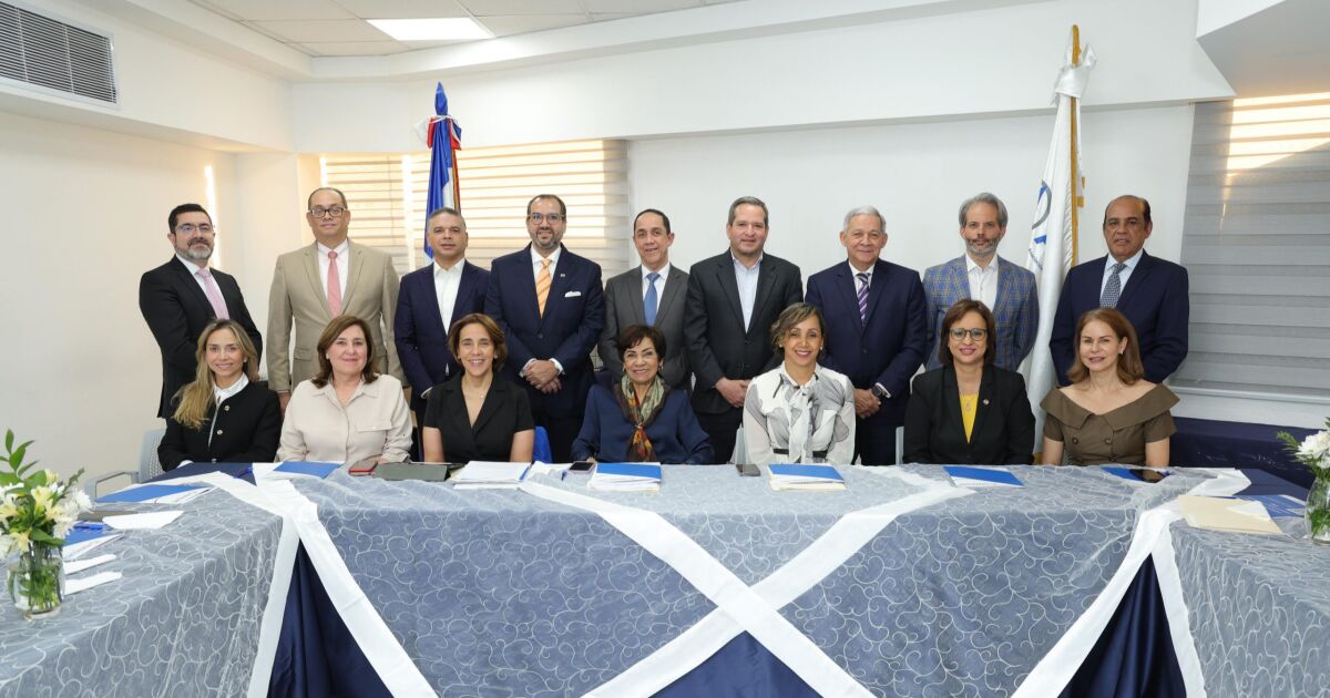 Abancord juramenta su nueva junta directiva 2026–2028