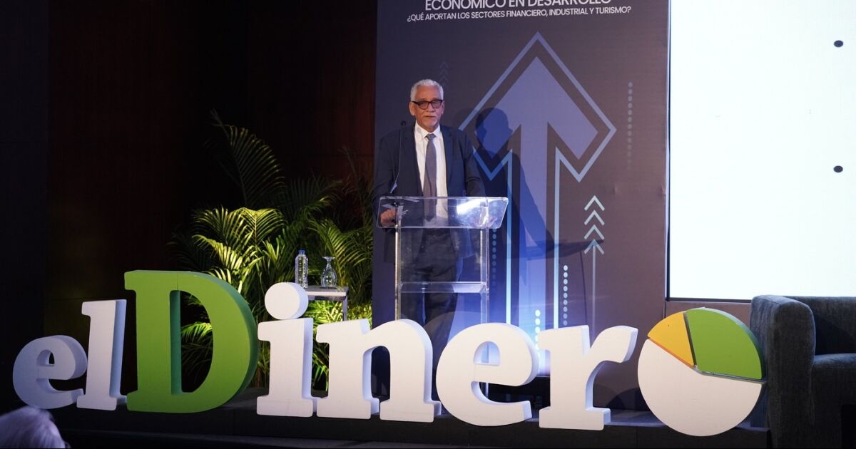 Raúl Féliz: Sin innovación y calidad educativa el liderazgo en crecimiento económico de RD está en juego