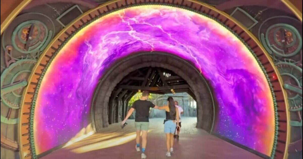 Epic Universe ayuda al condado de Orange a batir récords de ingresos turísticos