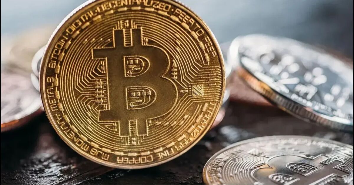 Bitcoin explota: ¡Trump desencadena la revolución cripto!