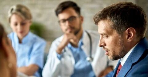 Formación en gerencia integral de servicios de salud, una necesidad para el sector