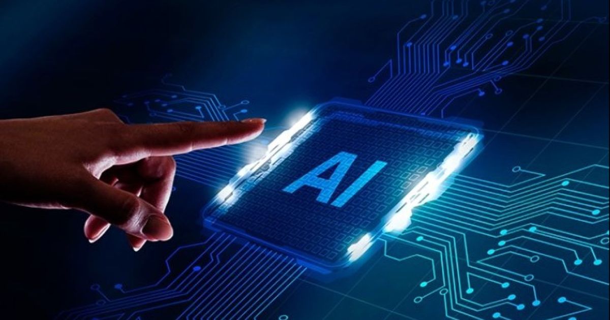 El poder de la inteligencia artificial: beneficios récords para las gigantes tecnológicas