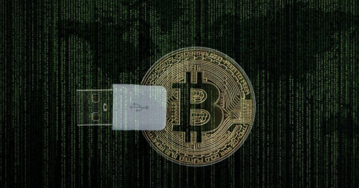 Aumenta en un 135% el interés por robar criptomonedas en la dark web
