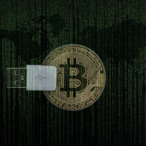 Aumenta en un 135% el interés por robar criptomonedas en la dark web