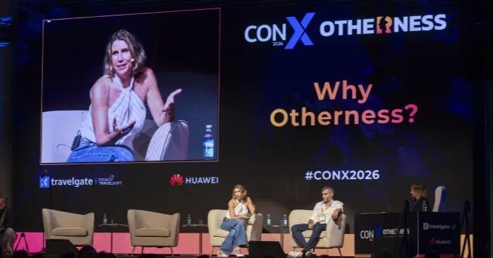 El equilibrio entre humanidad e IA marca el futuro del turismo para las voces de ConX