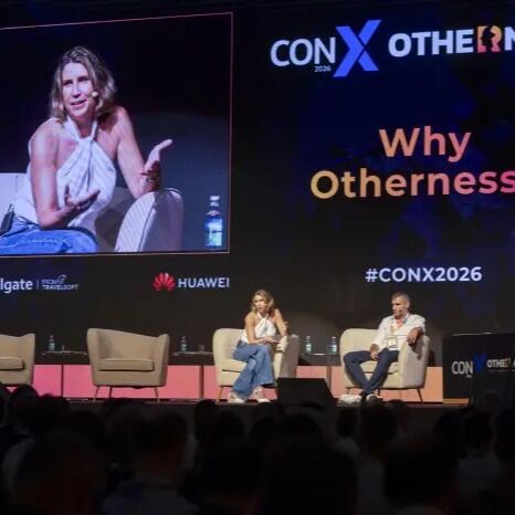 El equilibrio entre humanidad e IA marca el futuro del turismo para las voces de ConX