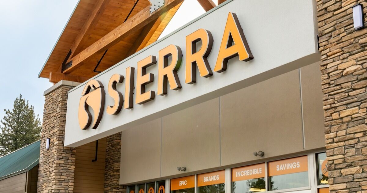 Sierra, una cadena de tiendas de artículos para actividades al aire libre se expande en Georgia con una nueva tienda en Buford