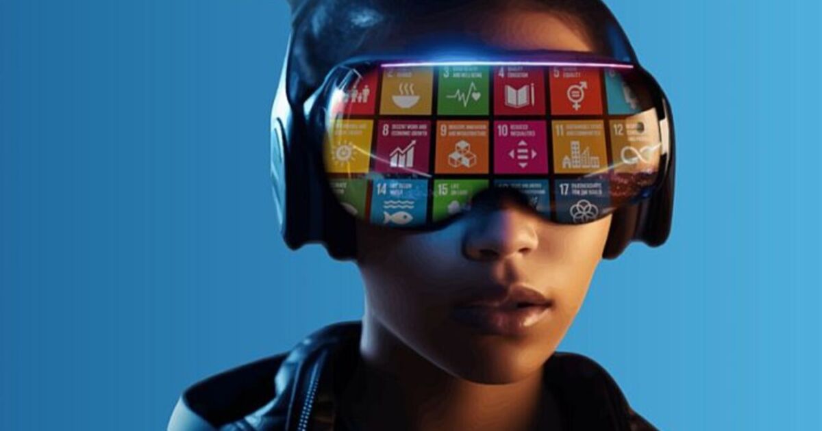 El Día Mundial Virtual de la ONU hace un llamamiento a la IA y a las tecnologías emergentes para que contribuyan a mejorar la vida en las ciudades y en las comunidades