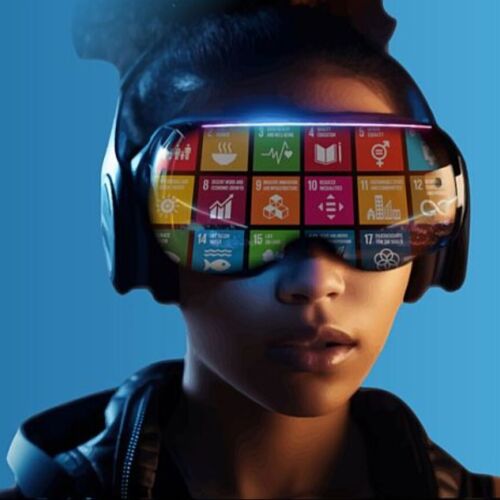 El Día Mundial Virtual de la ONU hace un llamamiento a la IA y a las tecnologías emergentes para que contribuyan a mejorar la vida en las ciudades y en las comunidades
