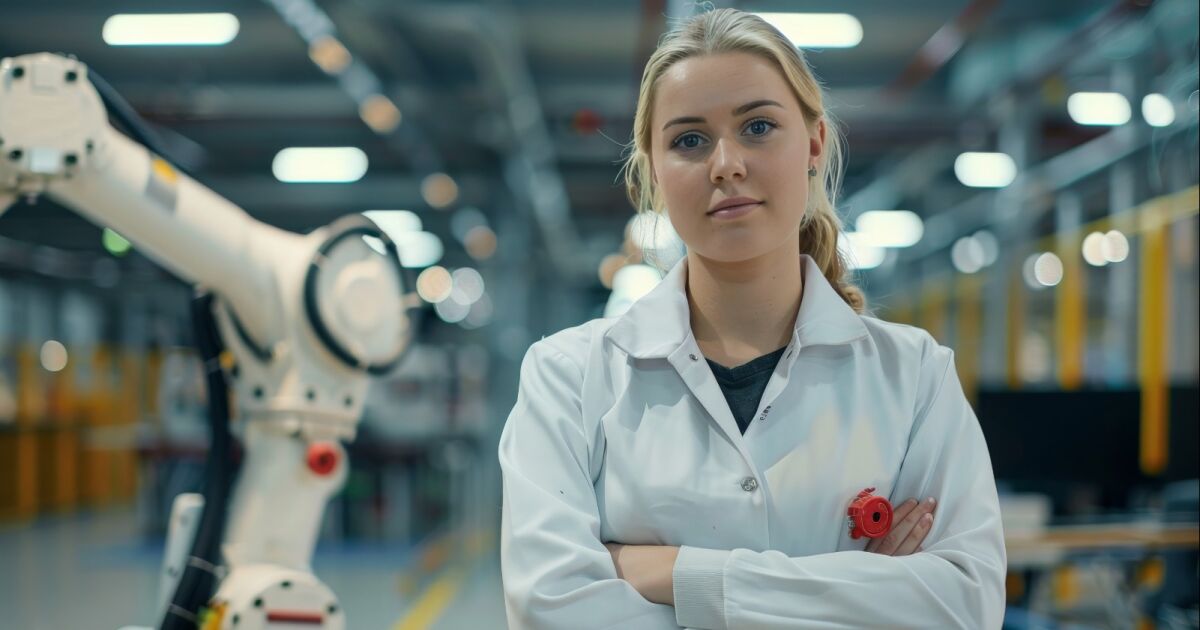 Tecnología: Impulsando el nuevo liderazgo femenino