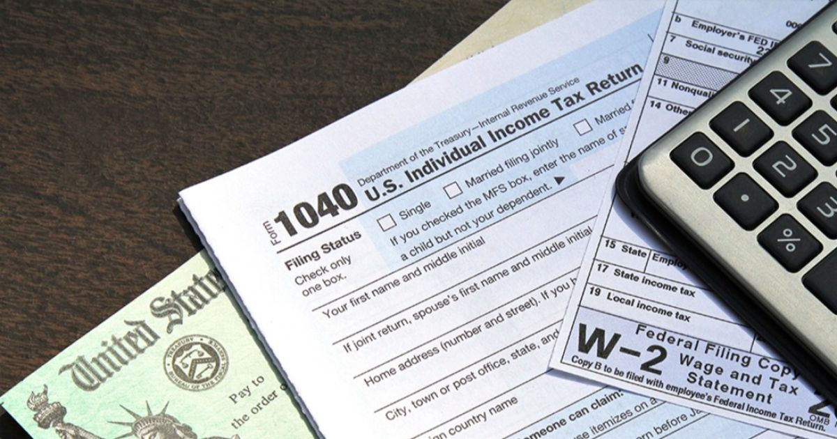 El IRS lanza su programa piloto de presentación gratuita en 12 estados de EE. UU.