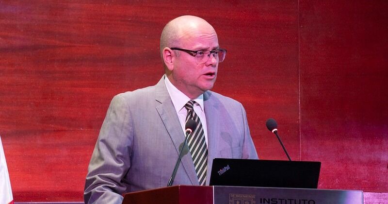 Juan Carlos Ortiz: sin predictibilidad normativa no se sostendrá el nuevo ciclo de inversión