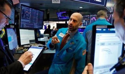 Wall Street cierra en rojo su peor trimestre desde la crisis de 2008