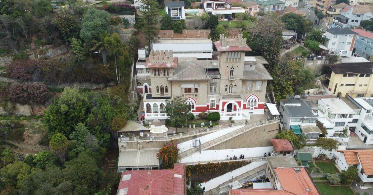 Viña del Mar busca ser nuevamente la ciudad más visitada de la Región en el Día de los Patrimonios con completa programación
