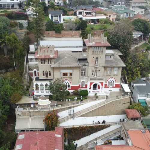 Viña del Mar busca ser nuevamente la ciudad más visitada de la Región en el Día de los Patrimonios con completa programación