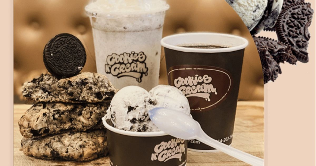 Postres Cookies N' Cream se expande a Middle Village con delicias dulces