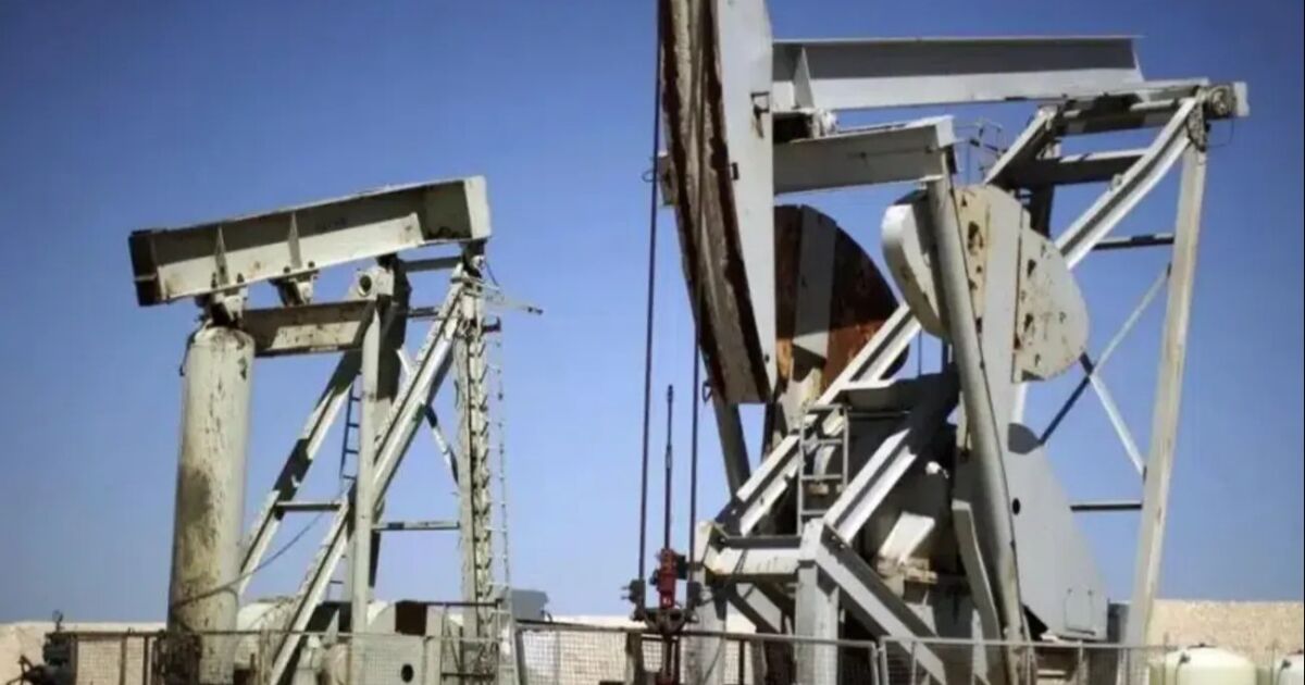 USA devuelve a Venezuela los USD 500 millones de su primera venta de petróleo bajo nuevo acuerdo, según Reuters