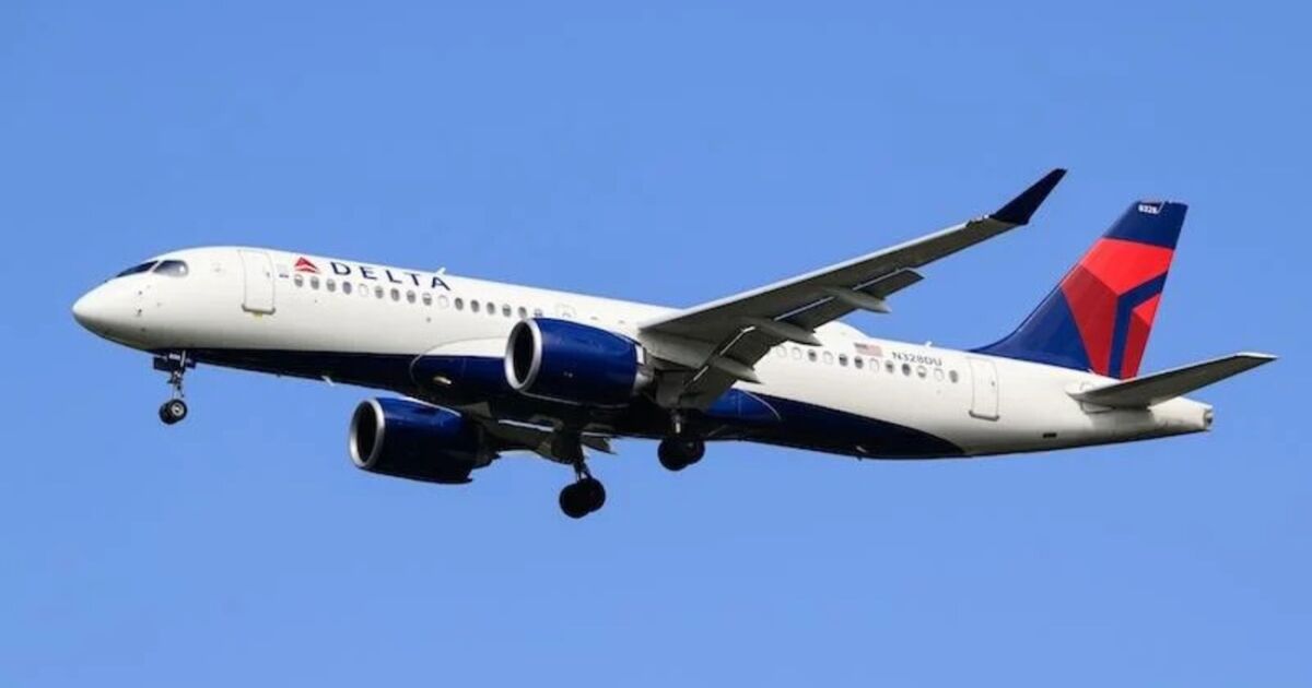 Delta Airlines lanzará el primer servicio sin escalas entre Atlanta y Granada