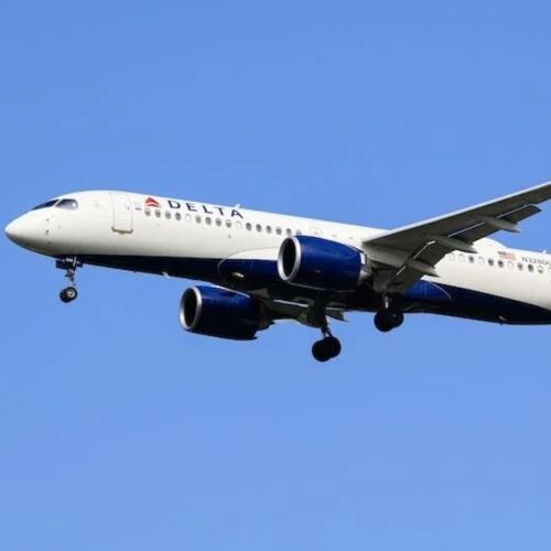 Delta Airlines lanzará el primer servicio sin escalas entre Atlanta y Granada