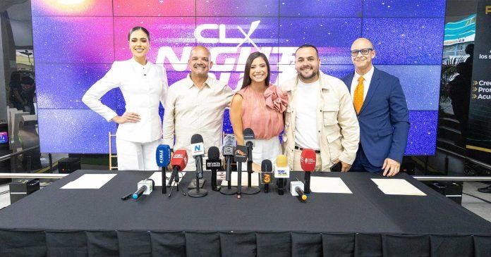 ¡Valencia será testigo de la CLX Night Run 4.ª edición! El evento runner del año este 8 de noviembre