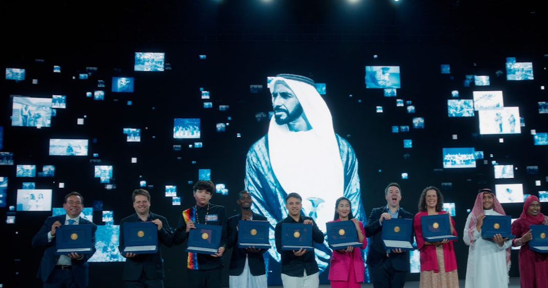 El Premio Zayed a la Sostenibilidad abre la convocatoria mundial  de candidaturas para el ciclo 2027