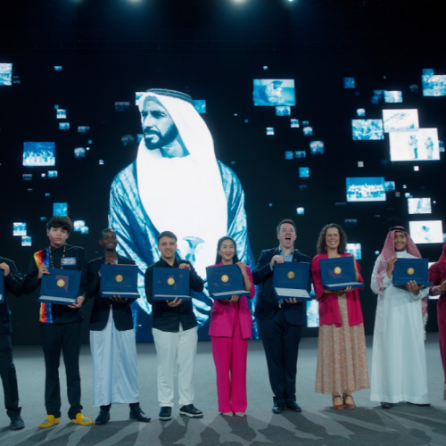 El Premio Zayed a la Sostenibilidad abre la convocatoria mundial  de candidaturas para el ciclo 2027