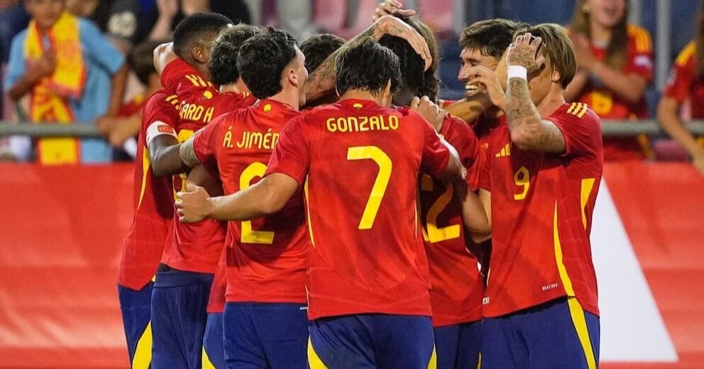 España busca confirmar ante Kosovo las buenas sensaciones del debut