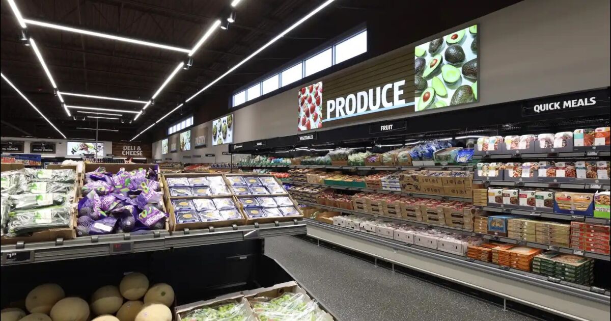 ALDI abre su cuarta tienda en Brooklyn, en la calle Fulton