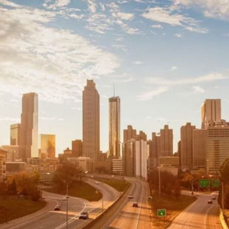 Popular sitio de Atlanta encabeza lista de mejores lugares para vivir