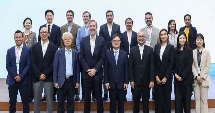 Las innovaciones de vanguardia de Corea transformarán los agronegocios en América Latina y el Caribe