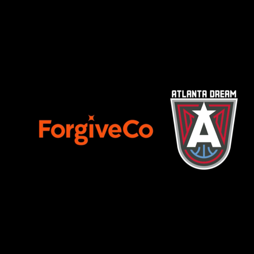 Atlanta Dream y Cash App se asocian con ForgiveCo para eliminar $10 millones en deuda, acercando a 3,500 atlantenses al empoderamiento financiero