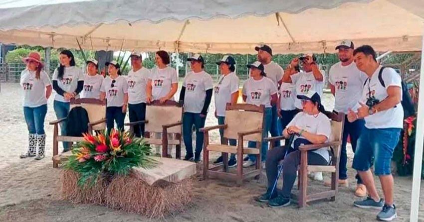 Programa 'Colegios Amigos del Turismo' celebrará sus 20 años en Medellín