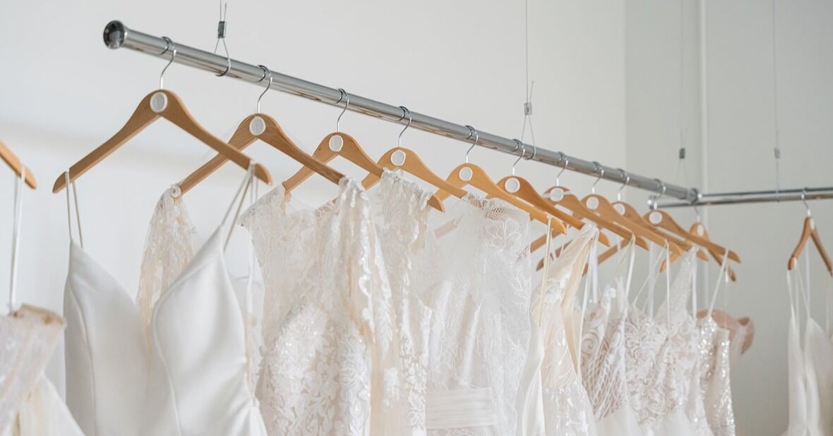 Luxe Redux Bridal se une al mercado de Atlanta en Westside Paper