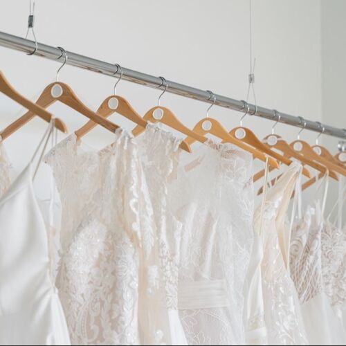 Luxe Redux Bridal se une al mercado de Atlanta en Westside Paper