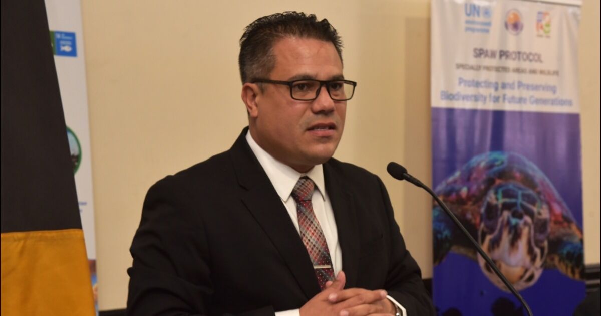 Jamaica reafirma su compromiso de ratificar el Protocolo SPAW