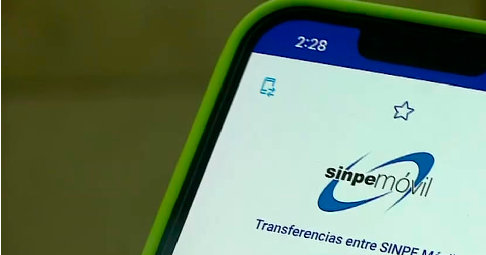 SINPE Móvil estará disponible sin interrupciones a fin de año y primeros días de enero