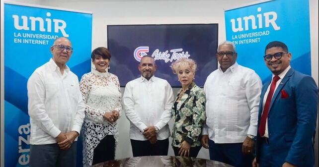 Caribe Tours beneficiará unos 15 mil colaboradores con acuerdo académico internacional