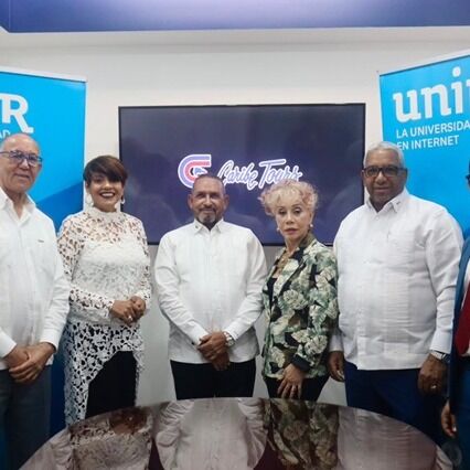 Caribe Tours beneficiará unos 15 mil colaboradores con acuerdo académico internacional